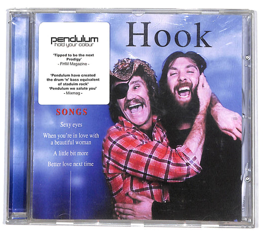 EBOND Dr. Hook - 20 Great Love Songs CD CD132742