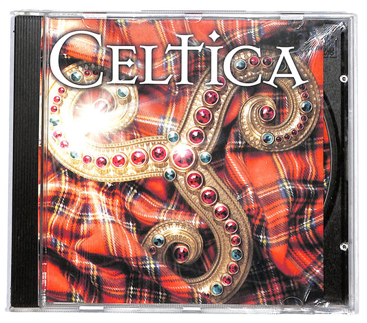 EBOND Various - Celtica Volume 10 CD CD132744