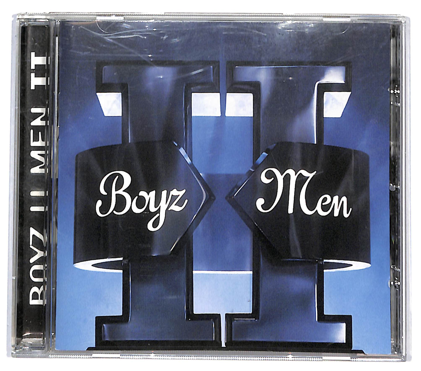 EBOND Boyz II Men - II CD CD132749