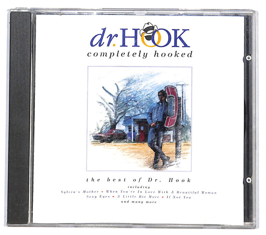 EBOND Dr. Hook - Completely Hooked (The Best Of Dr. Hook) CD CD132754