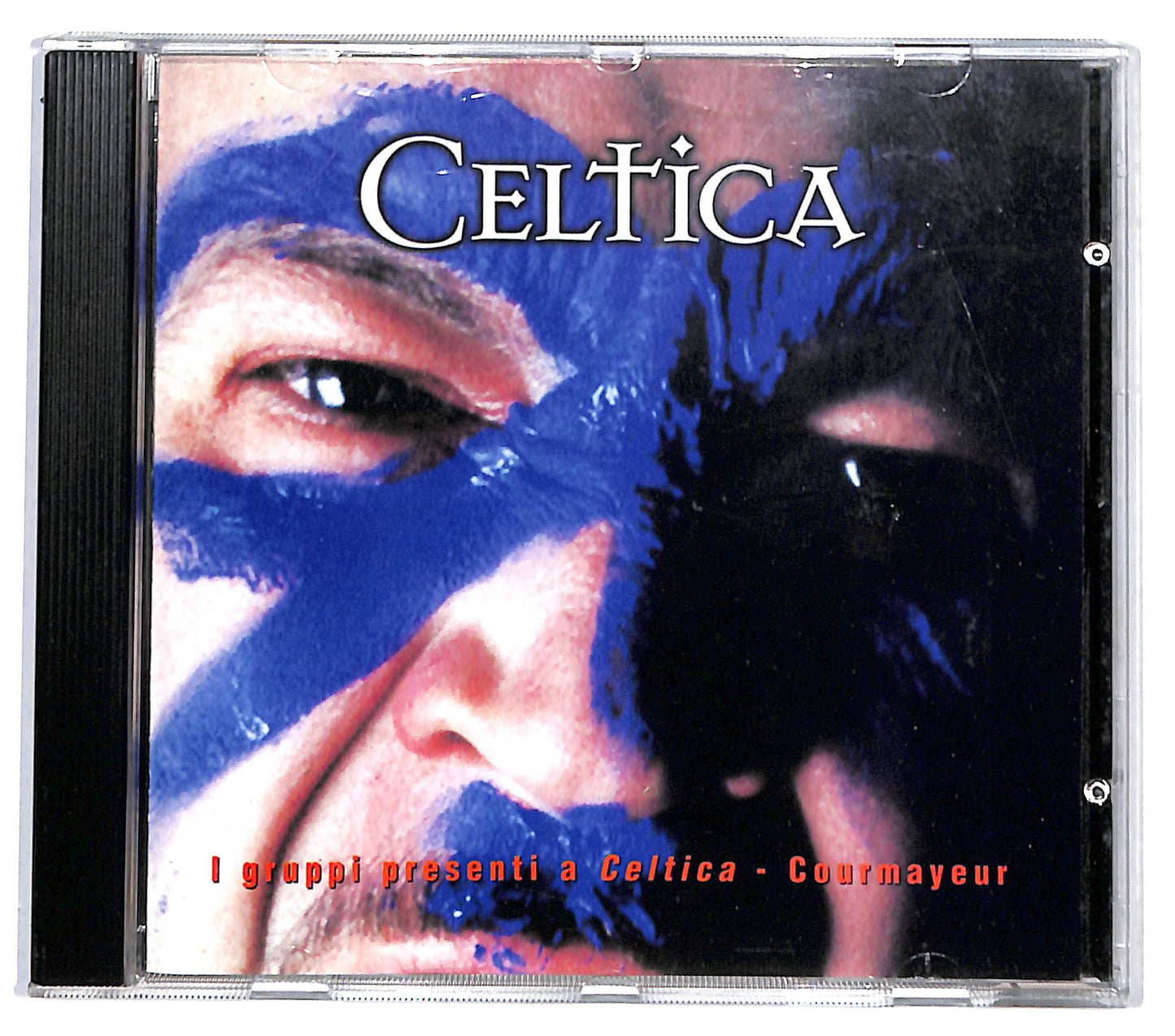 EBOND Various - Celtica Volume 26 CD CD132801