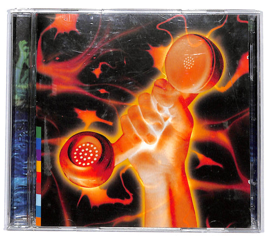 EBOND Peter Gabriel - Secret World Live ( 2 cd) ALBUM JEWEL CASE CD132803