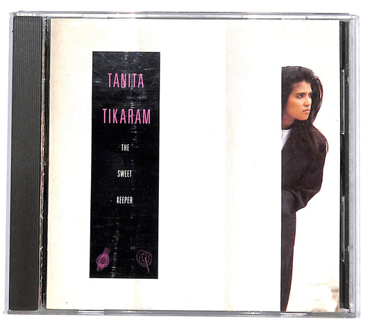 EBOND Tanita Tikaram - The Sweet Keeper CD CD132823