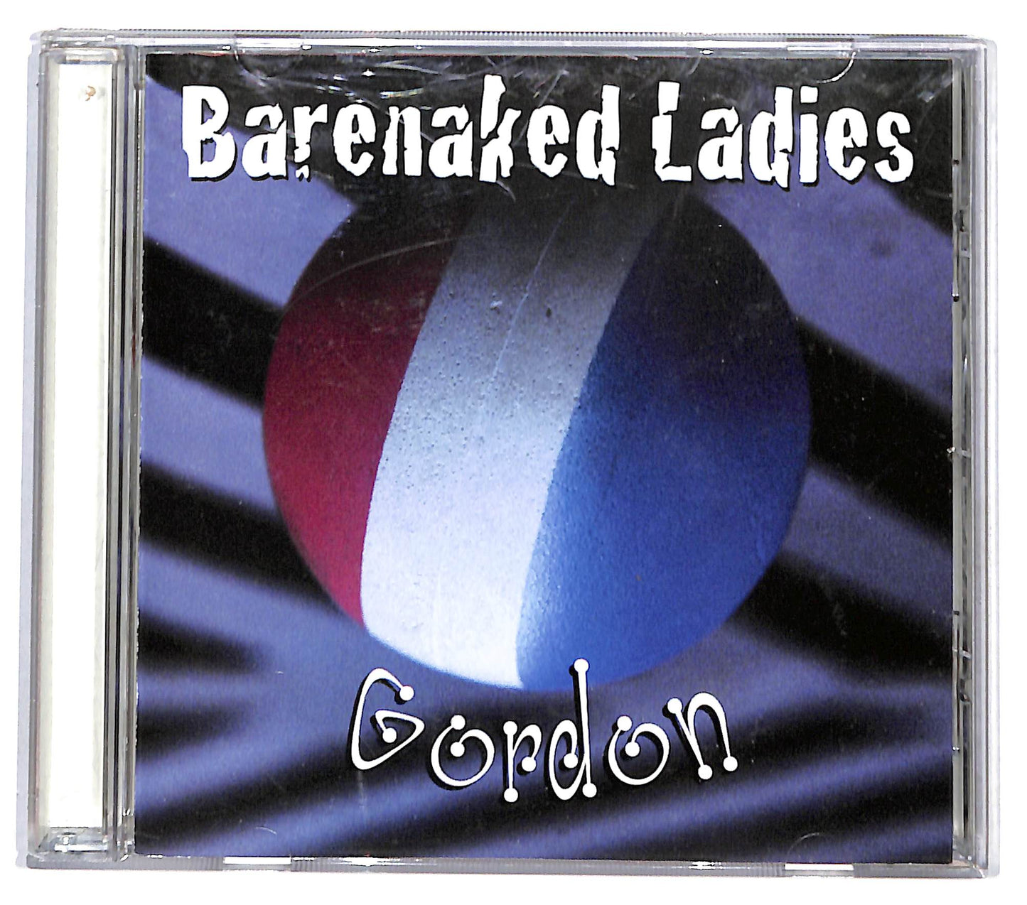 EBOND Barenaked Ladies - Gordon CD CD132848