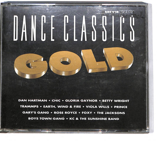 EBOND Various - Dance Classics Gold CD CD132905