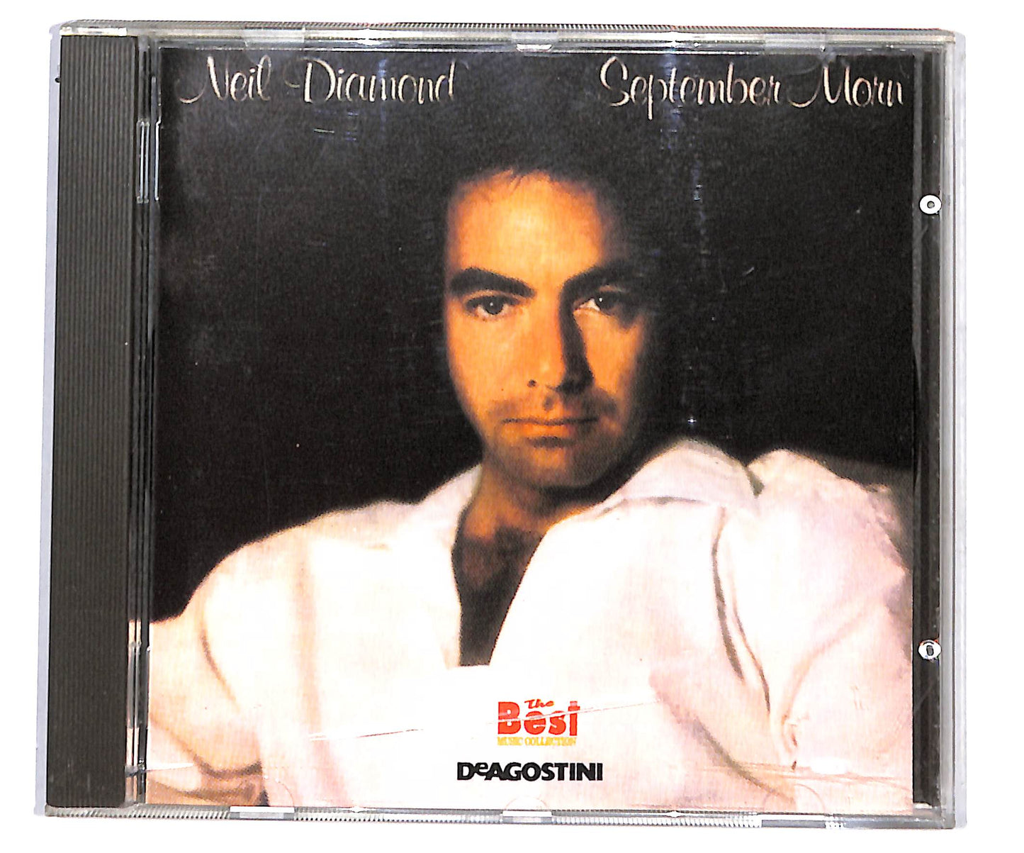 EBOND Neil Diamond - September Morn CD CD132936