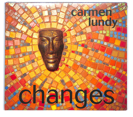 EBOND Carmen Lundy - Changes CD CD133003