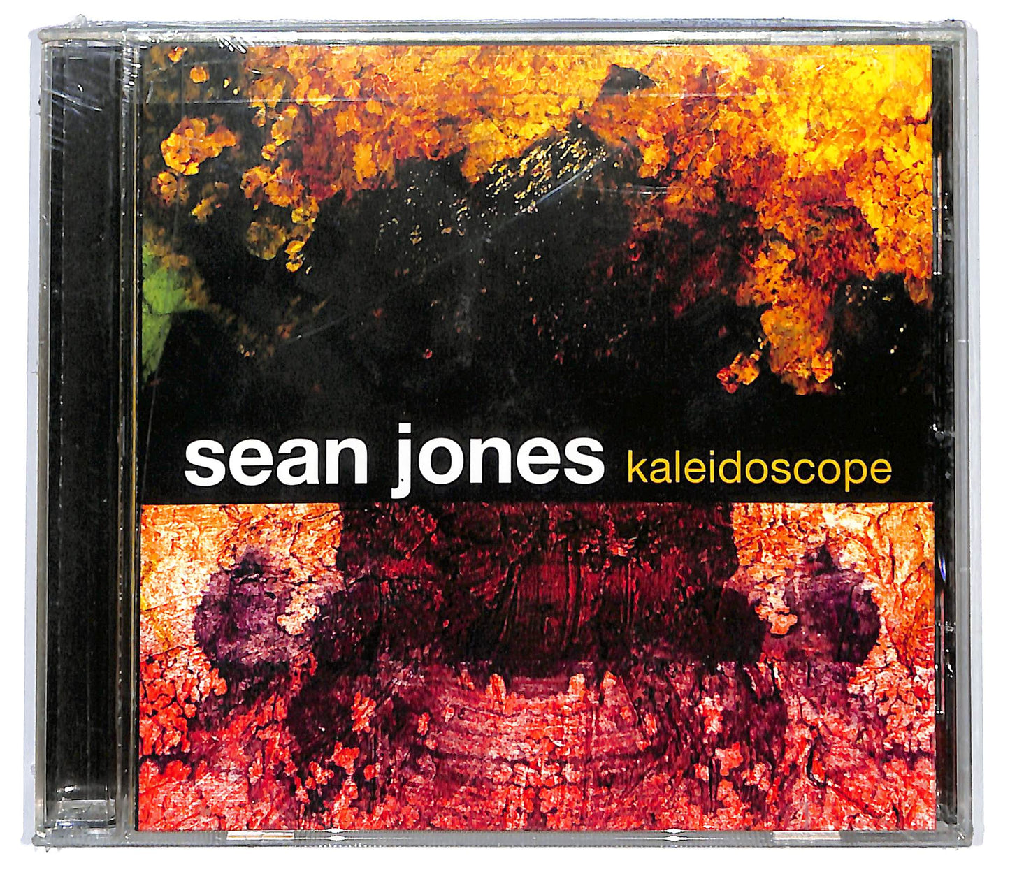EBOND Sean Jones - Kaleidoscope CD CD133010