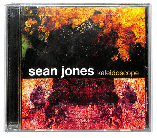 EBOND Sean Jones - Kaleidoscope CD CD133010