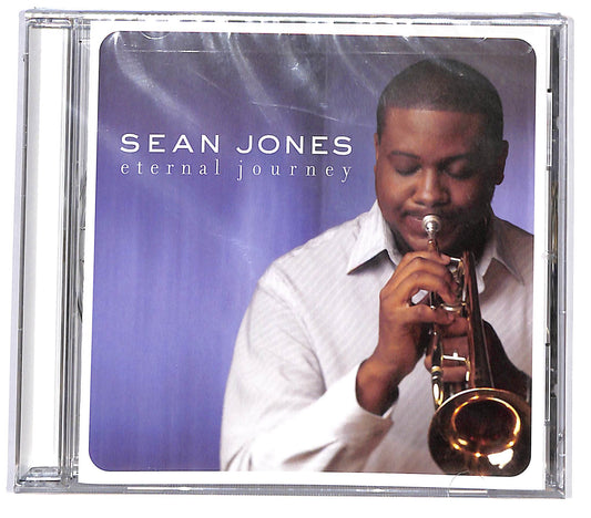 EBOND Sean Jones - Eternal Journey CD CD133029