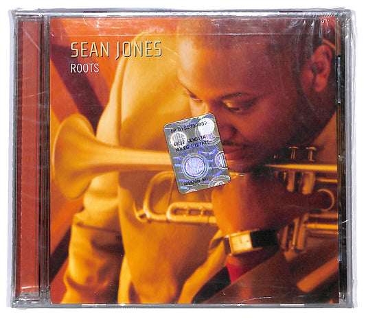 EBOND Sean Jones (2) - Roots CD CD133030