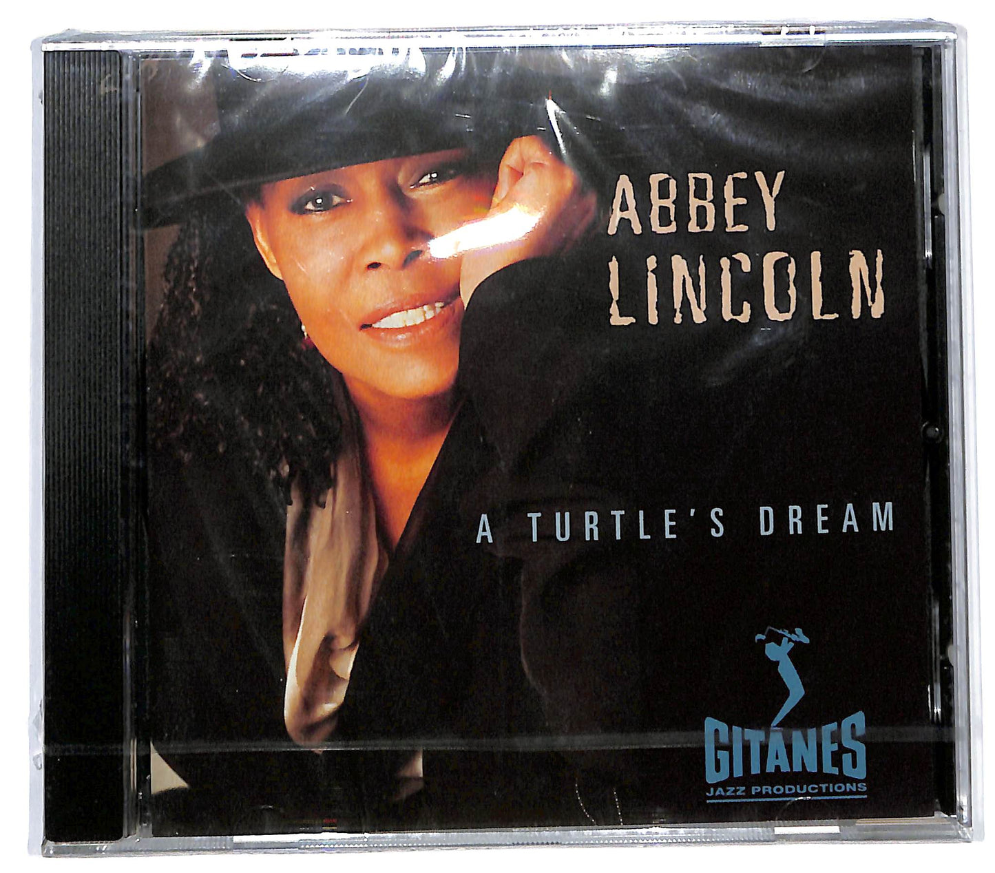 EBOND Abbey Lincoln - A Turtle's Dream CD CD133033