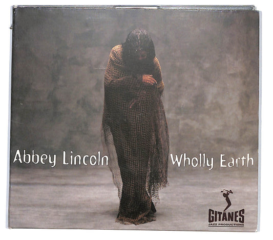 EBOND Abbey Lincoln - Wholly Earth CD CD133035