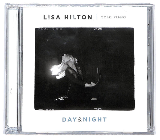 EBOND Lisa Hilton - Day & Night CD CD133037