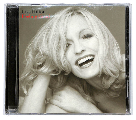 EBOND Lisa Hilton - Feeling Good CD CD133041