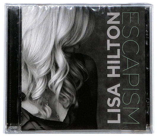 EBOND Lisa Hilton - Escapism CD CD133043