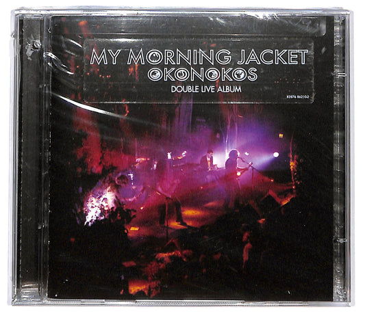 EBOND My Morning Jacket - Okonokos CD CD133058
