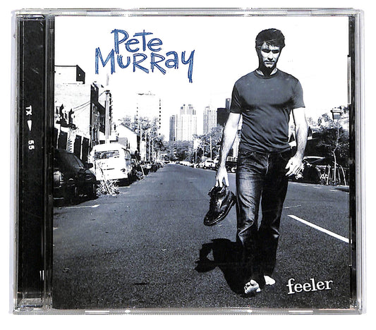 EBOND Pete Murray - Feeler CD CD133059