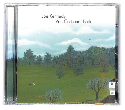 EBOND Joe Kennedy - Van Cortlandt Park CD CD133062