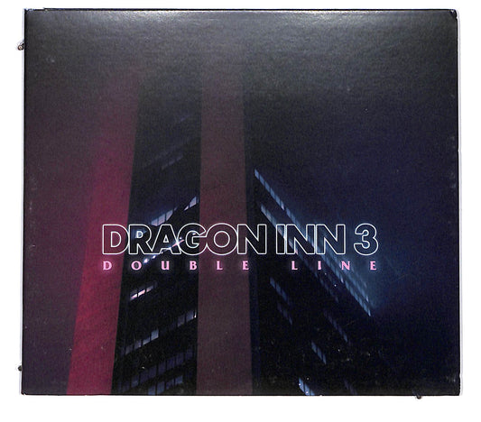 EBOND Dragon Inn 3 - Double Line CD CD133063