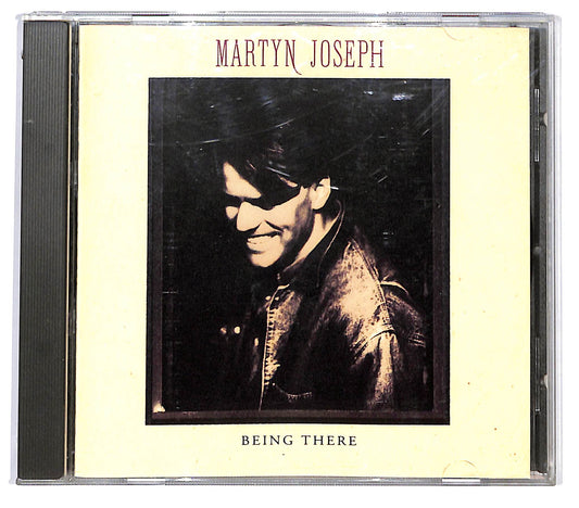 EBOND Martyn Joseph - Being There CD CD133066