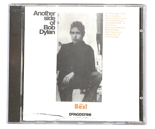 EBOND Bob Dylan - Another Side Of Bob Dylan CD CD133102