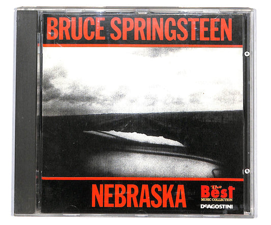 EBOND Bruce Springsteen - Nebraska CD CD133106