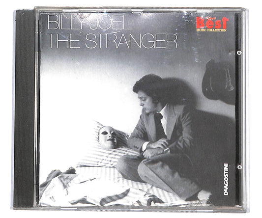 EBOND Billy Joel - The Stranger CD CD133110
