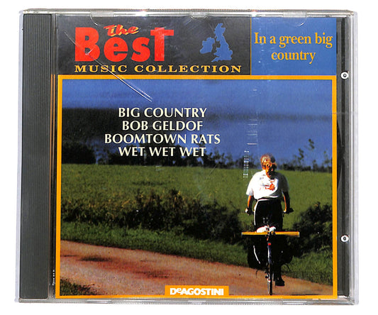 EBOND Various - In A Green Big Country CD CD133111