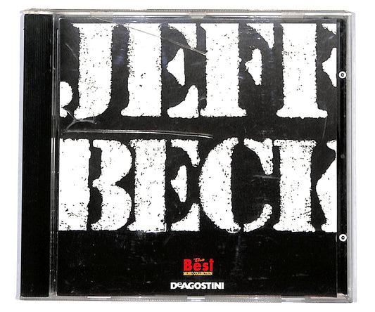 EBOND Jeff Beck - There And Back CD CD133113