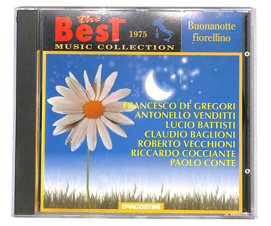 EBOND Various - Buonanotte Fiorellino CD CD133120