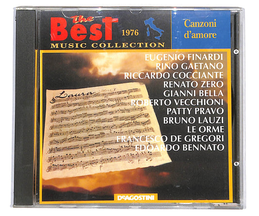 EBOND Various - Canzoni D'Amore CD CD133121