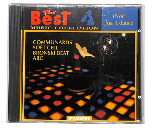EBOND Various - (Not) Just 4 Dance CD CD133123