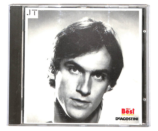 EBOND James Taylor - JT CD CD133134