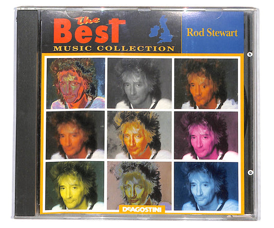 EBOND Rod Stewart - Rod Stewart CD CD133135