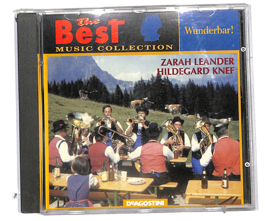 EBOND Various - Wunderbar! CD CD133140