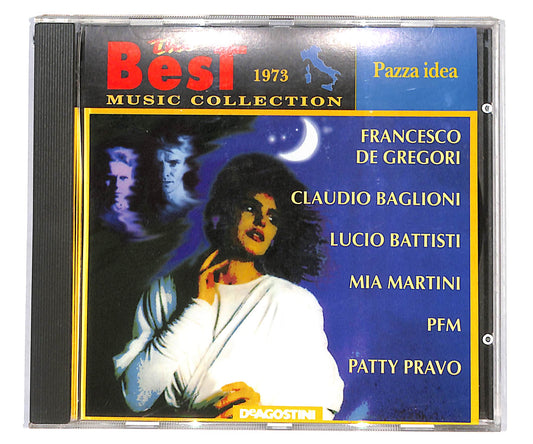 EBOND Various - Pazza Idea CD CD133151