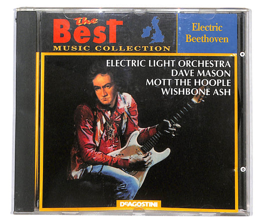 EBOND Various - Electric Beethoven CD CD133164
