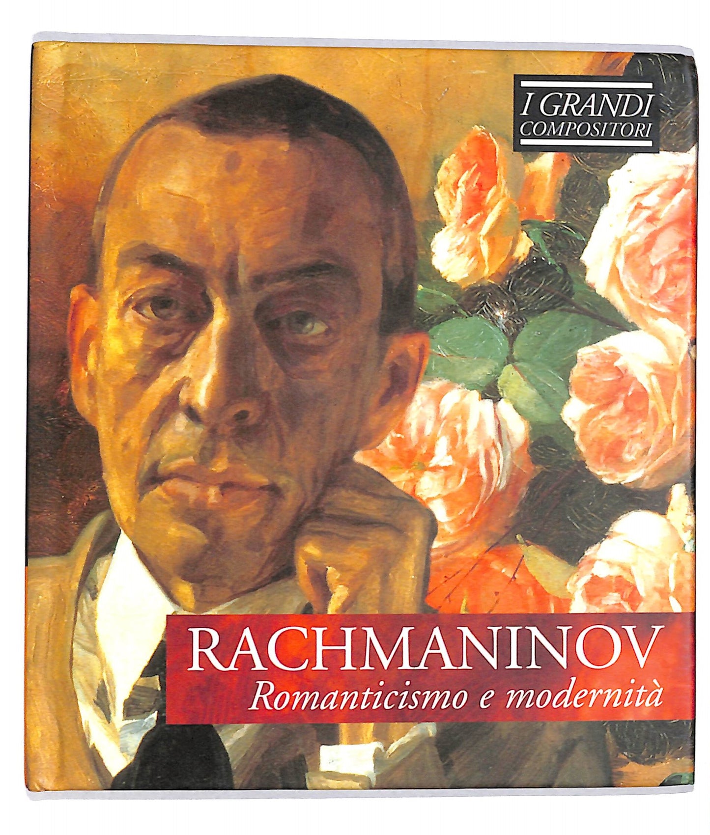 EBOND Rachmaninov - Romanticismo E Modernita CD CD133204