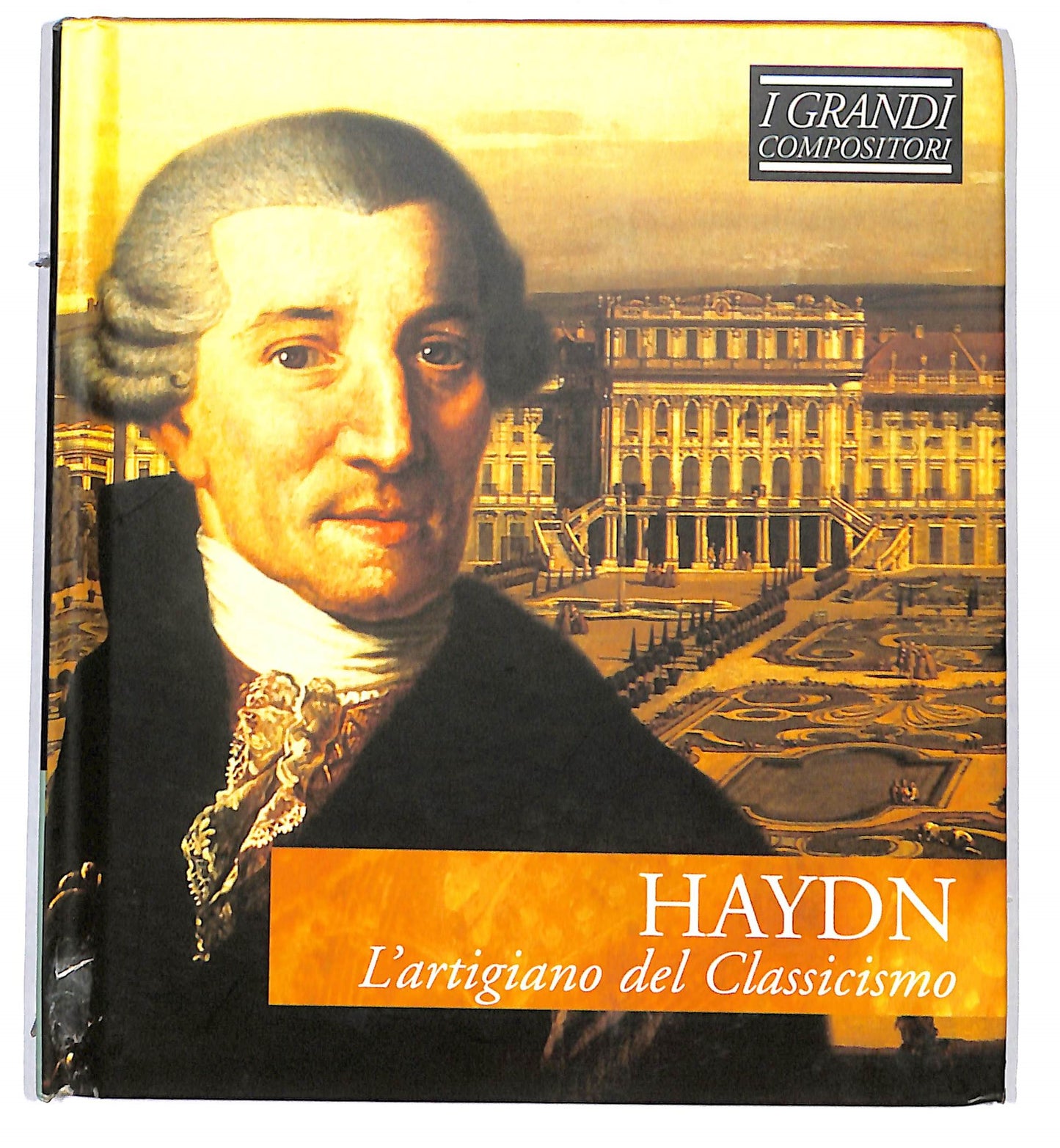 EBOND Haydn - L'Artigiano Del Classicismo CD CD133213