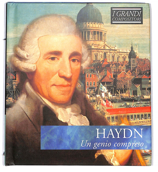 EBOND Haydn - Un Genio Compreso CD CD133214