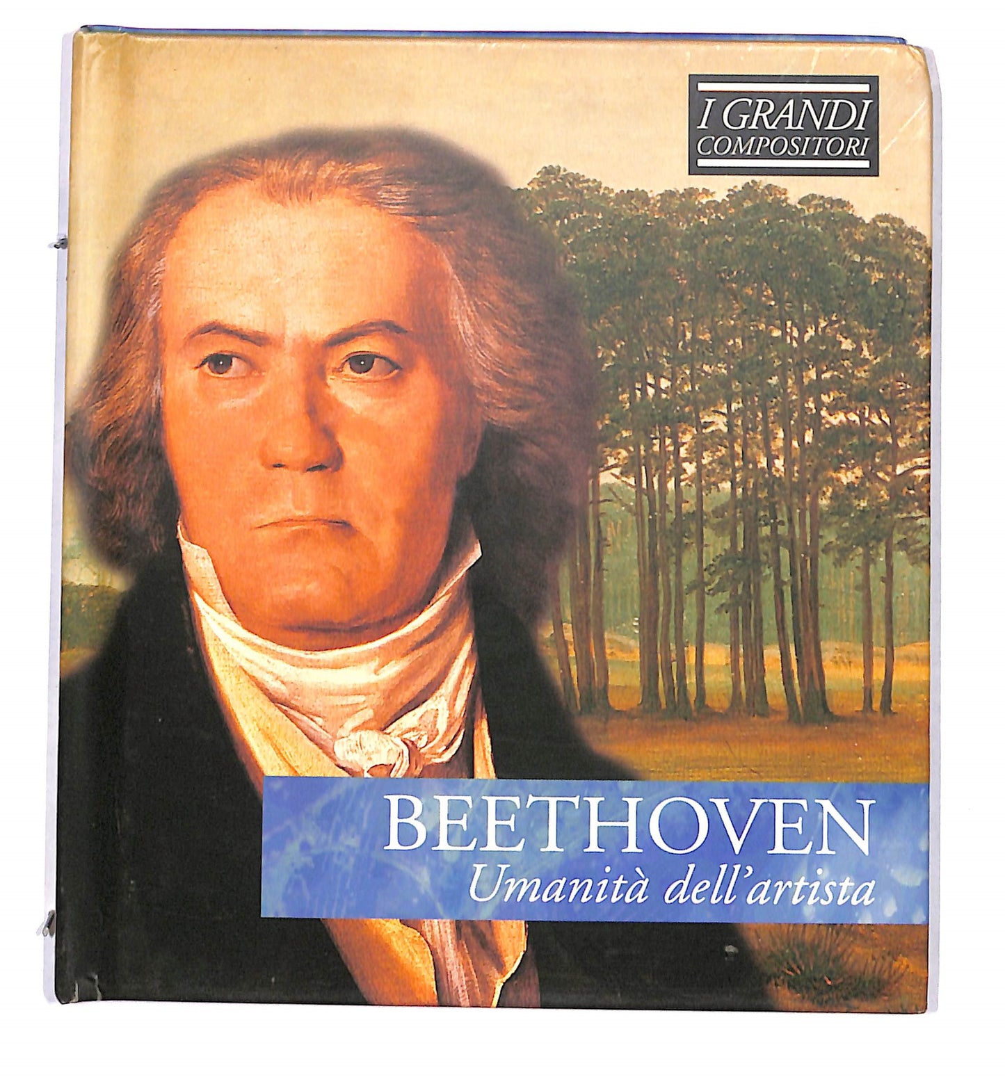 EBOND Beethoven - Umanita Dell'Artista CD CD133226