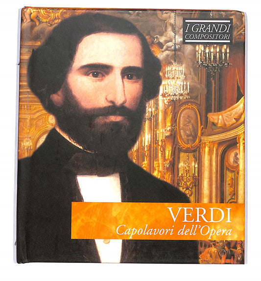 EBOND Verdi - Capolavori Dell'Opera CD CD133242