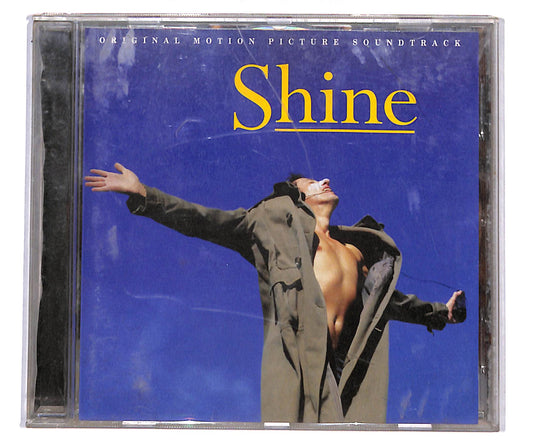 EBOND Various - Shine CD CD133255