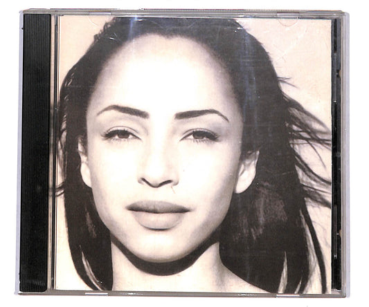 EBOND Sade - The Best Of Sade CD CD133257