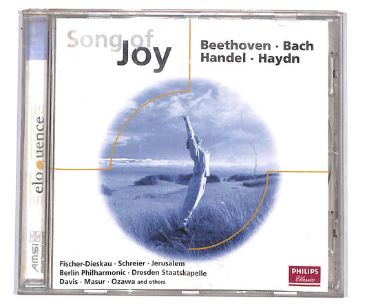 EBOND Various - Song Of Joy CD CD133258