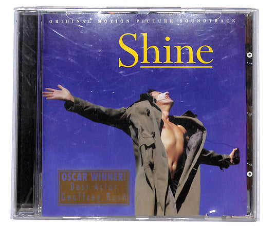 EBOND Various - Shine CD CD133307