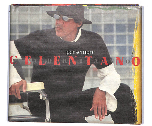 EBOND Adriano Celentano - Per Sempre CD CD133311