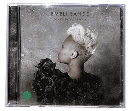 EBOND Emeli Sande - Our Version Of Events CD CD133312