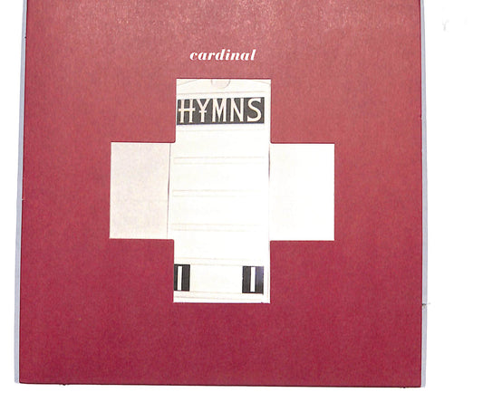 EBOND Cardinal - Hymns CD CD133333